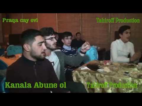 30 Hecalı qafiye. Pünhan Alatavali, Rüfet Dahi, Kerim Abi Mp3 Yüklə