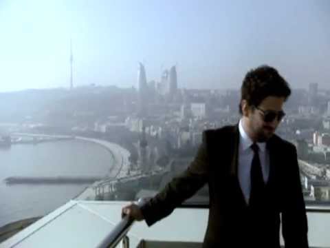 Abbas Bagirov - Alem Gozel ( Official Music Video ) Mp3 Yüklə