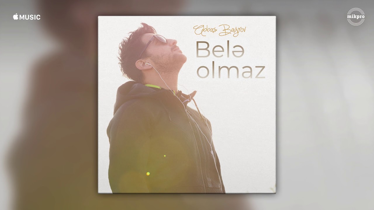 Abbas Bağırov — Belə Olmaz (Rəsmi Audio) Mp3 Yüklə