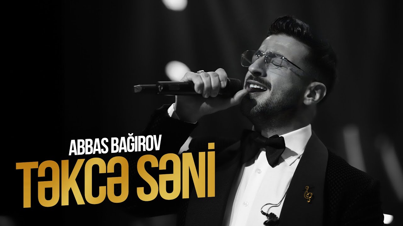 Abbas Bağırov — Təkcə Səni (Best Of Aygun: All Stars) Mp3 Yüklə