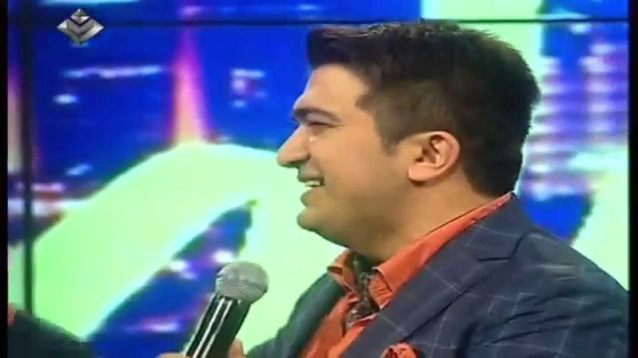 Abdul Xalid — Baş Sarıtel | Lider TV | Canlı ifa Mp3 Yüklə