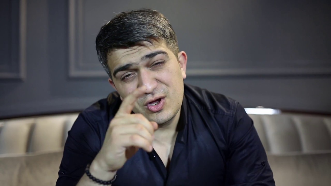 Abdul Xalid — Cəmi 3 Gün (Rəsmi Musiqi Videosu) Mp3 Yüklə