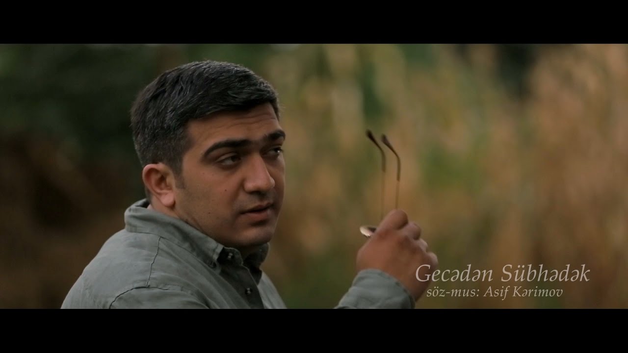Abdul Xalid — Gecədən Sübhədək Mp3 Yüklə