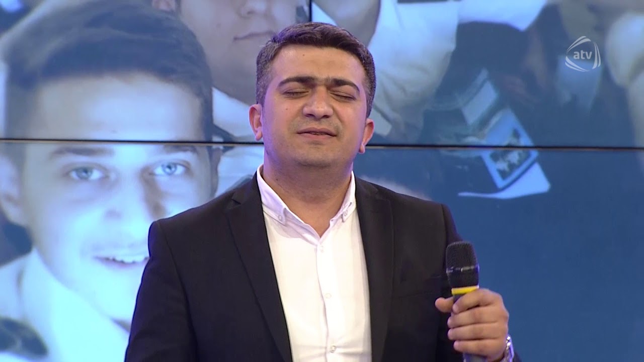 Abdul Xalid - Hardasan anam (BizimləSən) Mp3 Yüklə