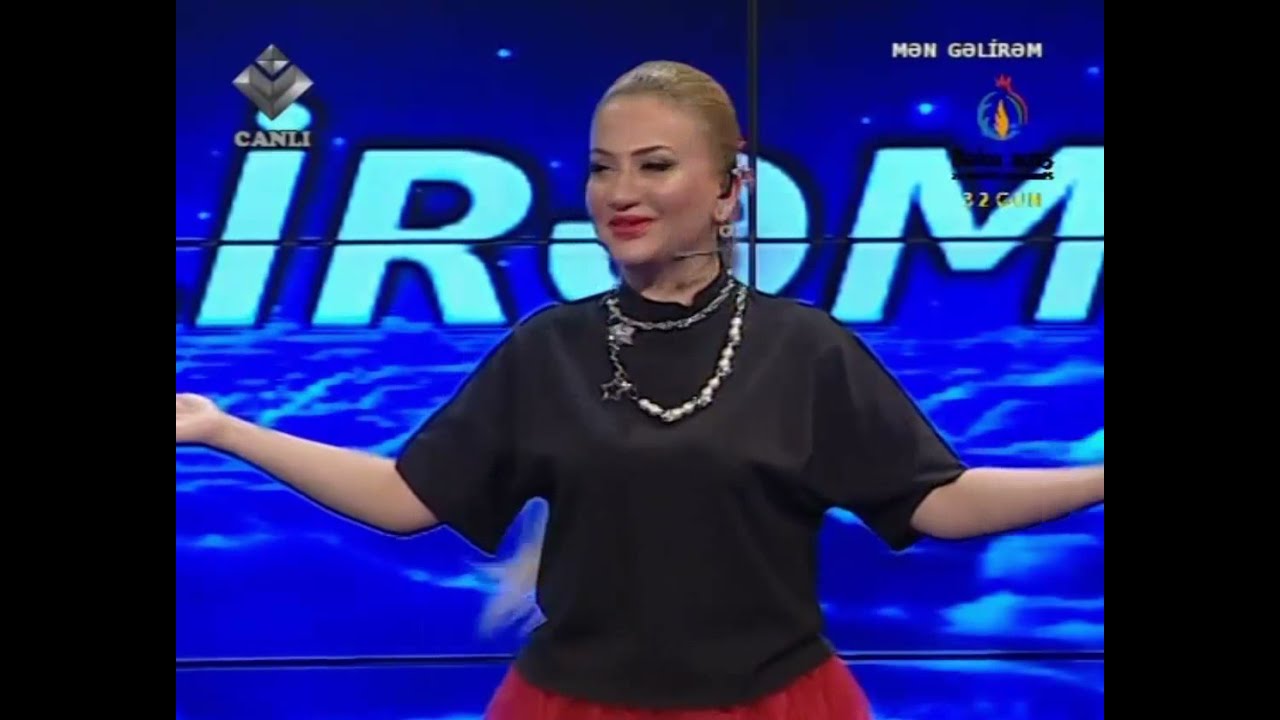 Abdul Xalid — Lider TV | 