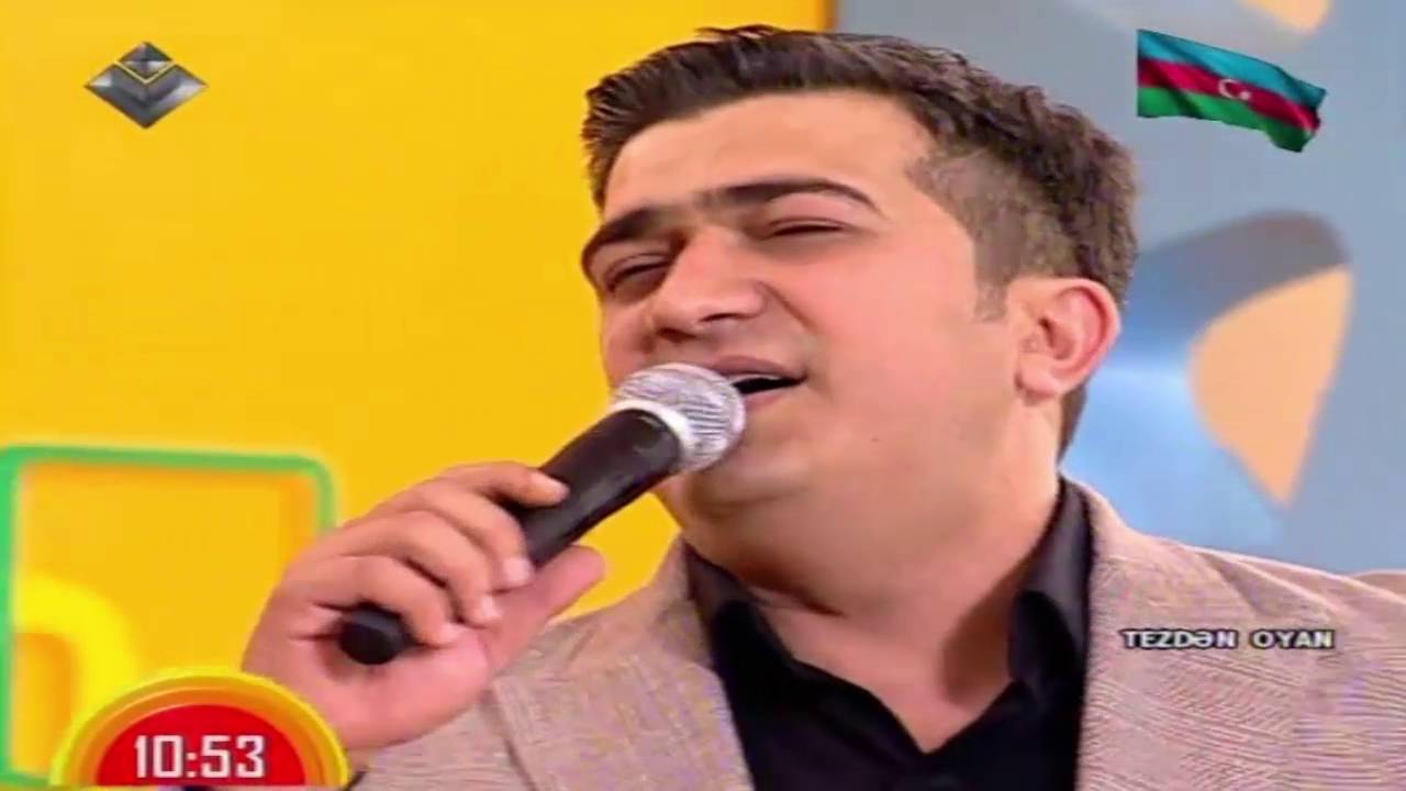 Abdul Xalid — Popurri | Lider TV | 1-ci hissə Mp3 Yüklə