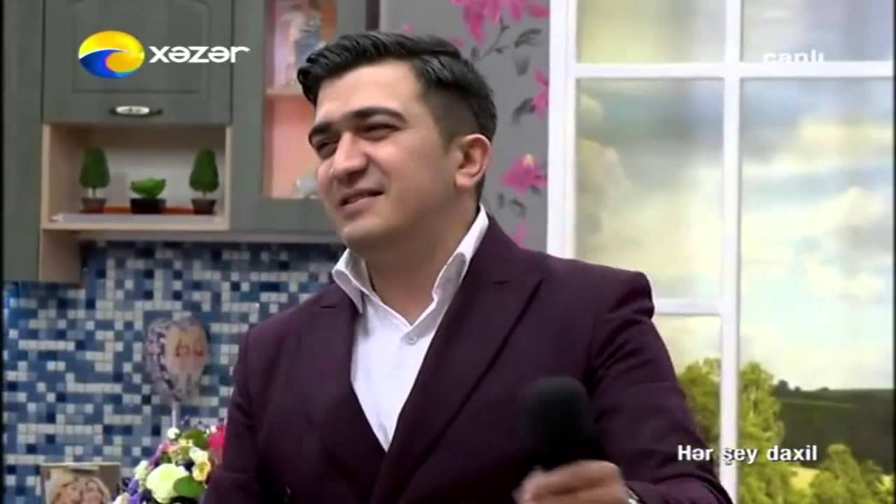 Abdul Xalid — Qaşı Qara | Xəzər TV Mp3 Yüklə