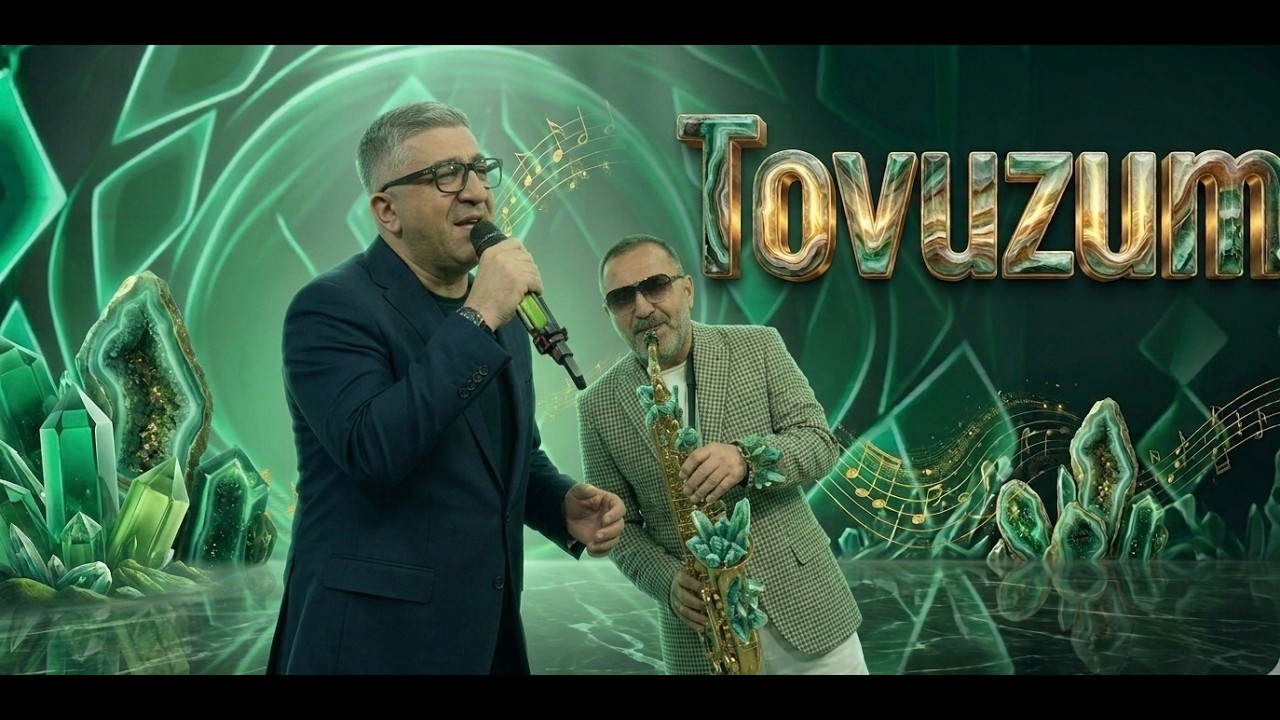 Abdul Xalid -Tovuzum (Yeni) Mp3 Yüklə