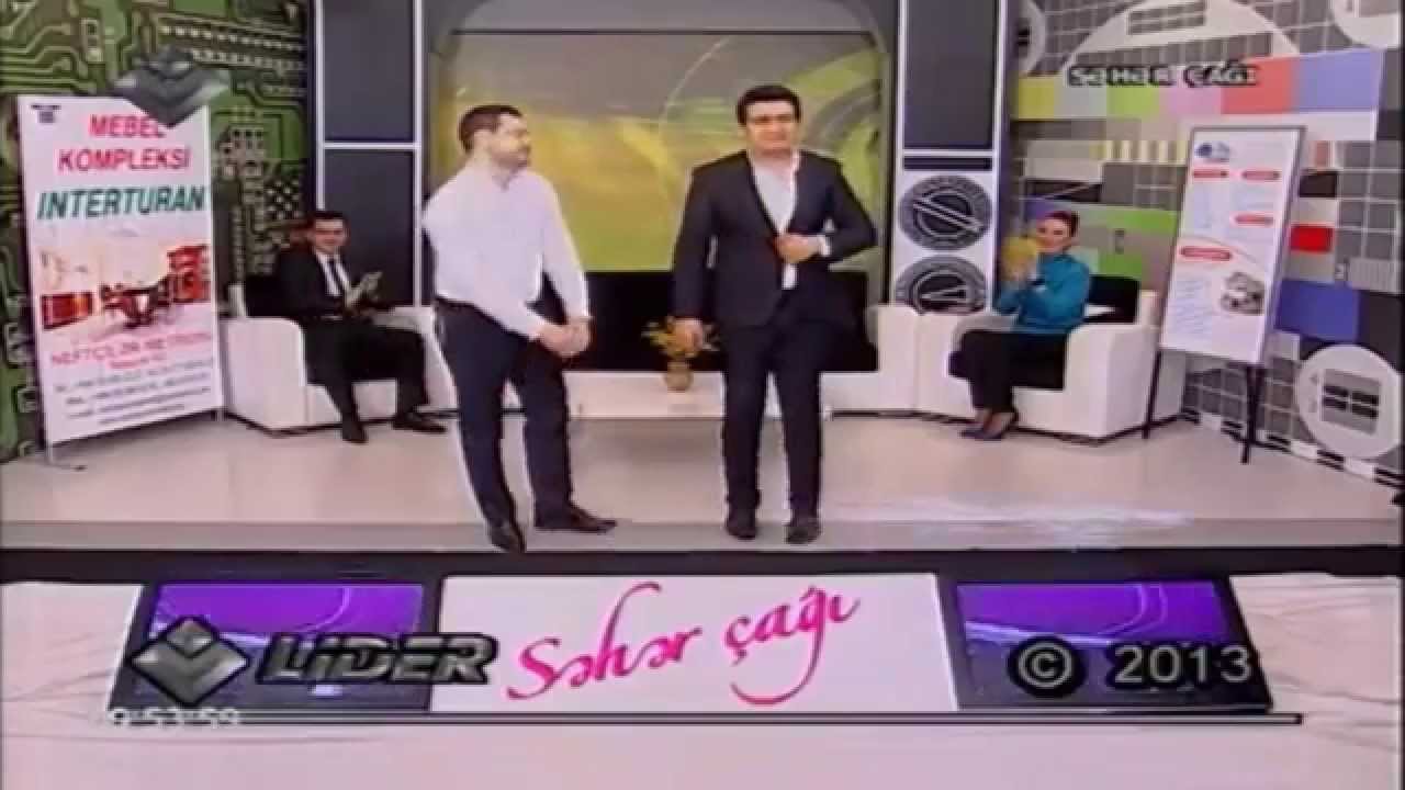 Abdul Xalid və Sadıx — Atam İcazə Vermir | Lider TV Mp3 Yüklə
