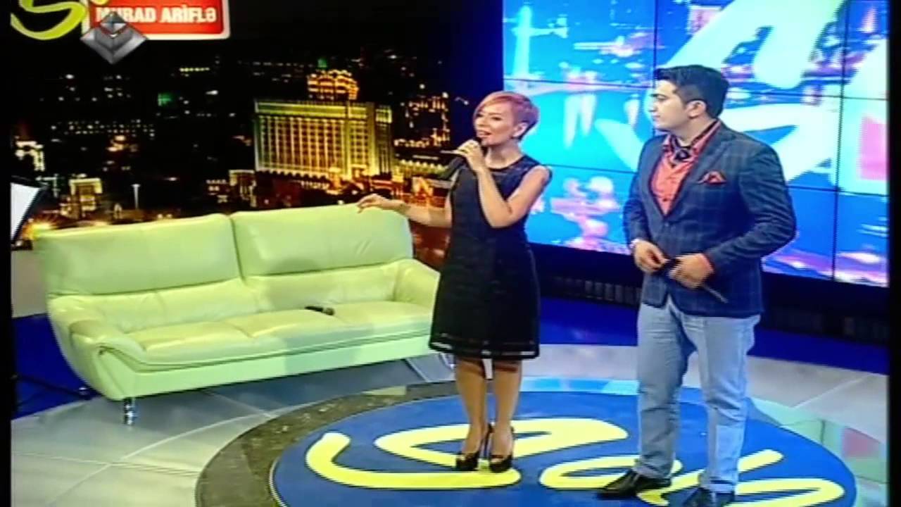 Abdul Xalid və Tünzalə Ağayeva — Hardasan | Lider TV Mp3 Yüklə