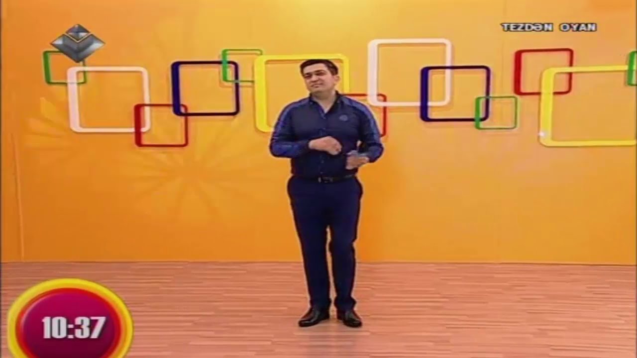 Abdul Xalid — Xatırla Məni | Lider TV Mp3 Yüklə
