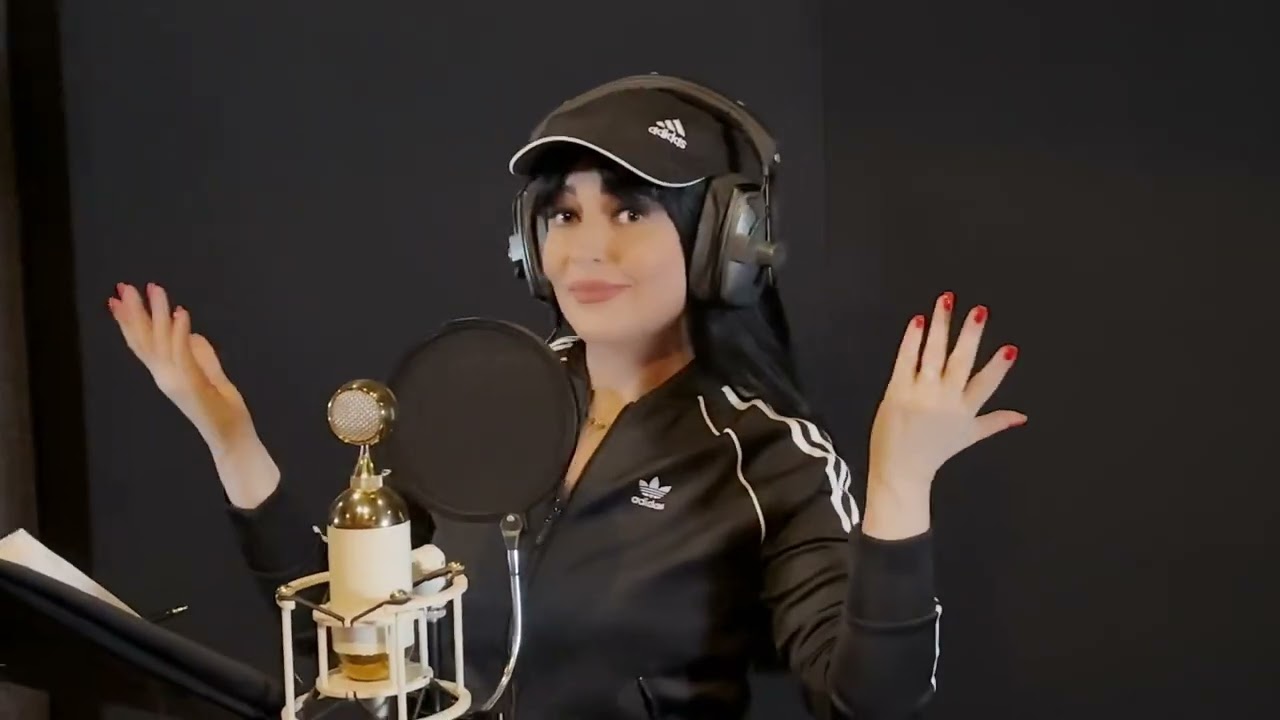 Afet Fermanqizi - “Birdenem” (Yeni Klip 2024) Mp3 Yüklə