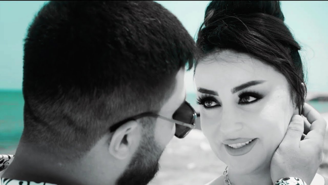 Afet FermanQizi - Deniz Kimi (Official Video Music 2023) Mp3 Yüklə
