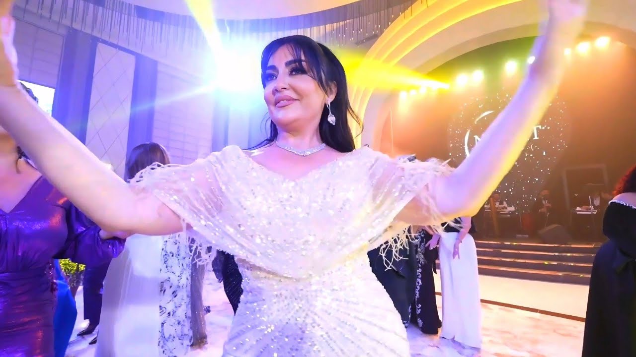 Afet Fermanqizi Ft Ali Pormehr - Gecemin Ulduzu Mp3 Yüklə