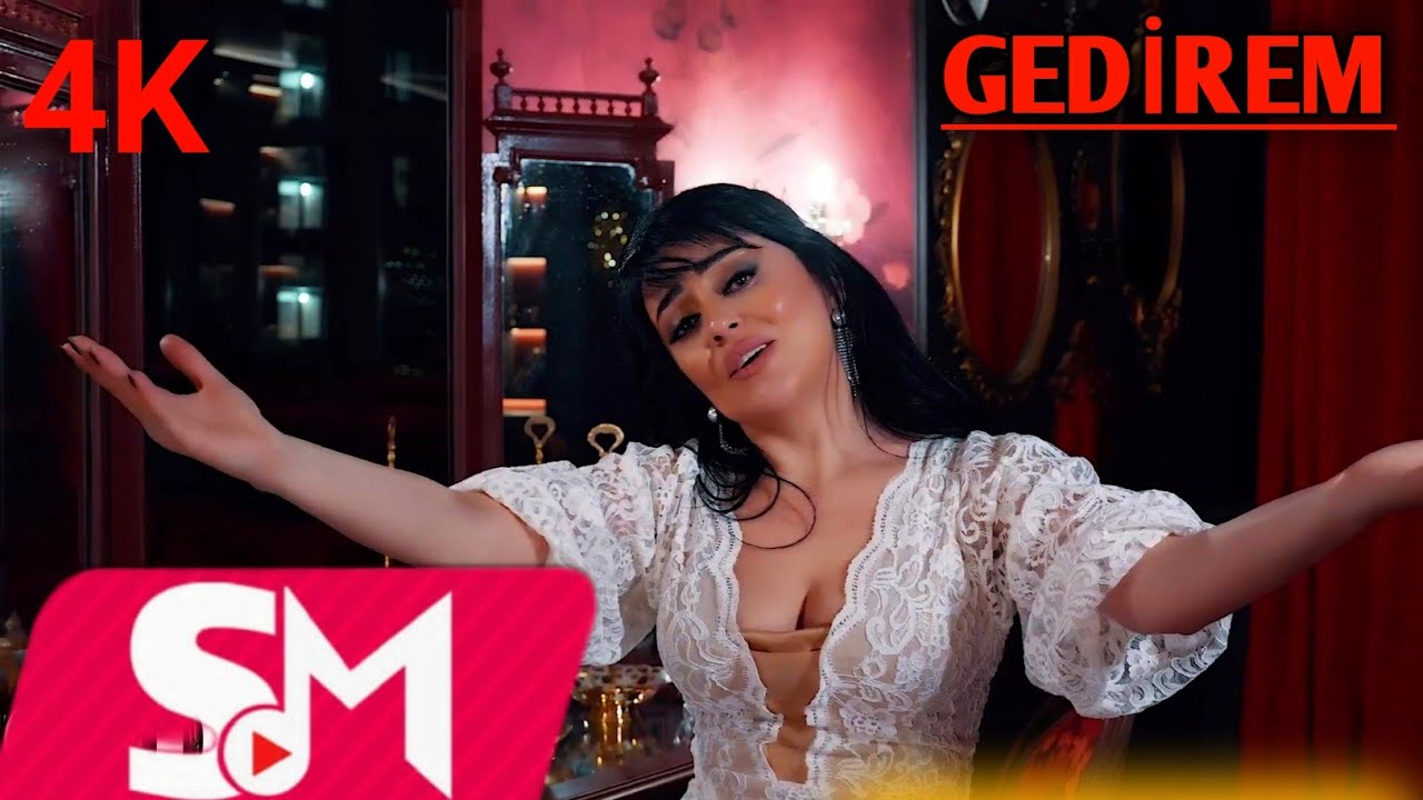Afet FermanQizi – Gedirem (Official Music Video) Mp3 Yüklə