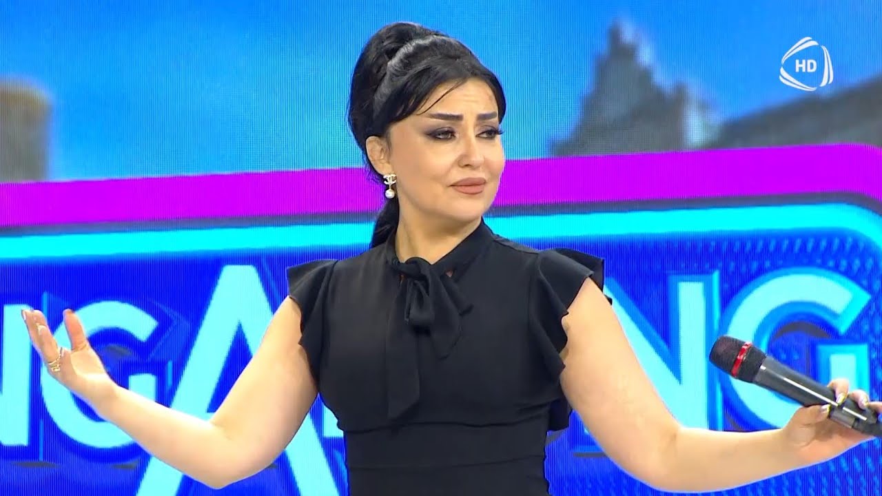Afet Fermanqizi - Ona de ki, xoşbəxtəm Mp3 Yüklə