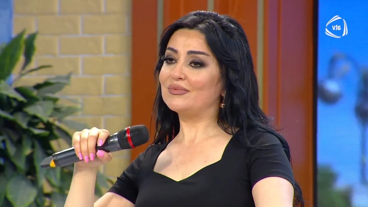 Afet FermanqQizi - Pencu Ses 2024 Mp3 Yüklə