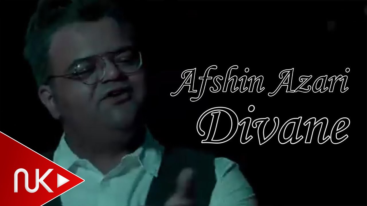 Afshin Azari - Divane 2019 ⁄ Official Clip Mp3 Yüklə