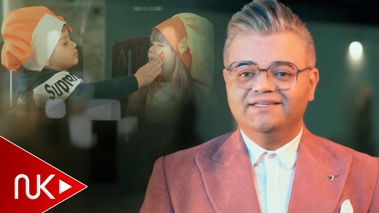 Afshin Azari - Hami Bizden Danisir 2022 (Yeni Klip) Mp3 Yüklə