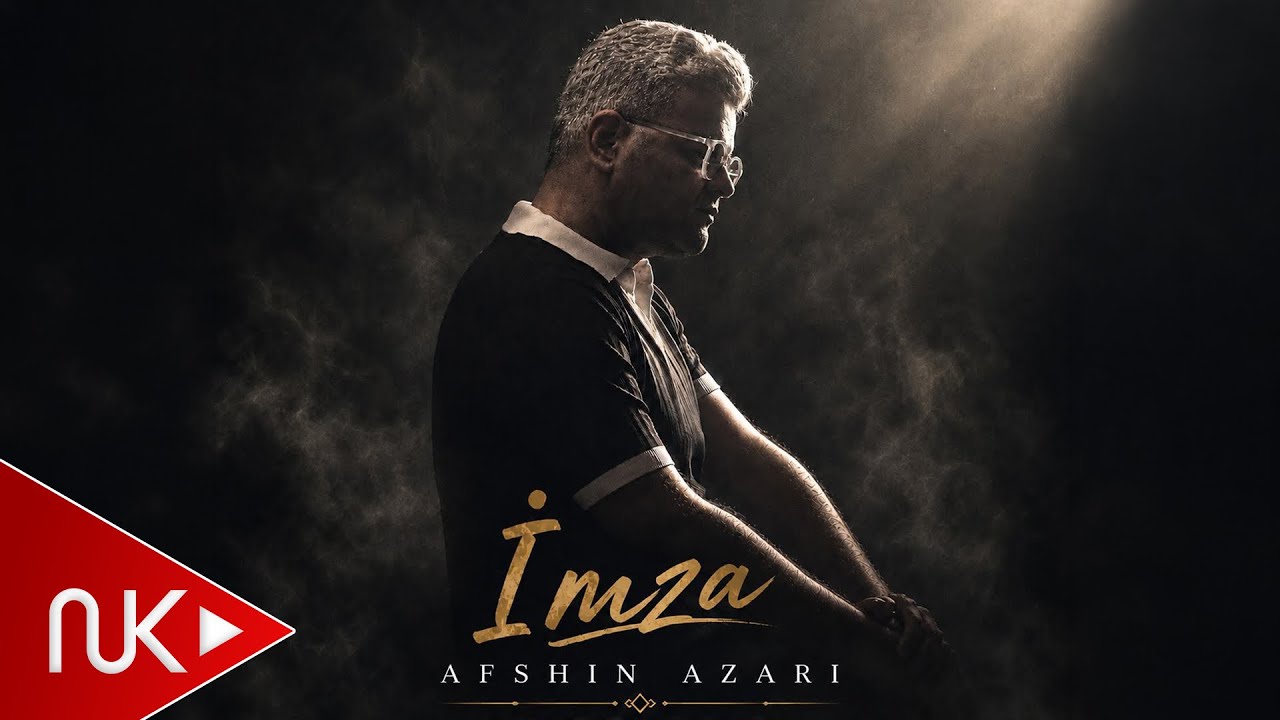 Afshin Azari - İmza 2026 (Yeni Klip) Mp3 Yüklə