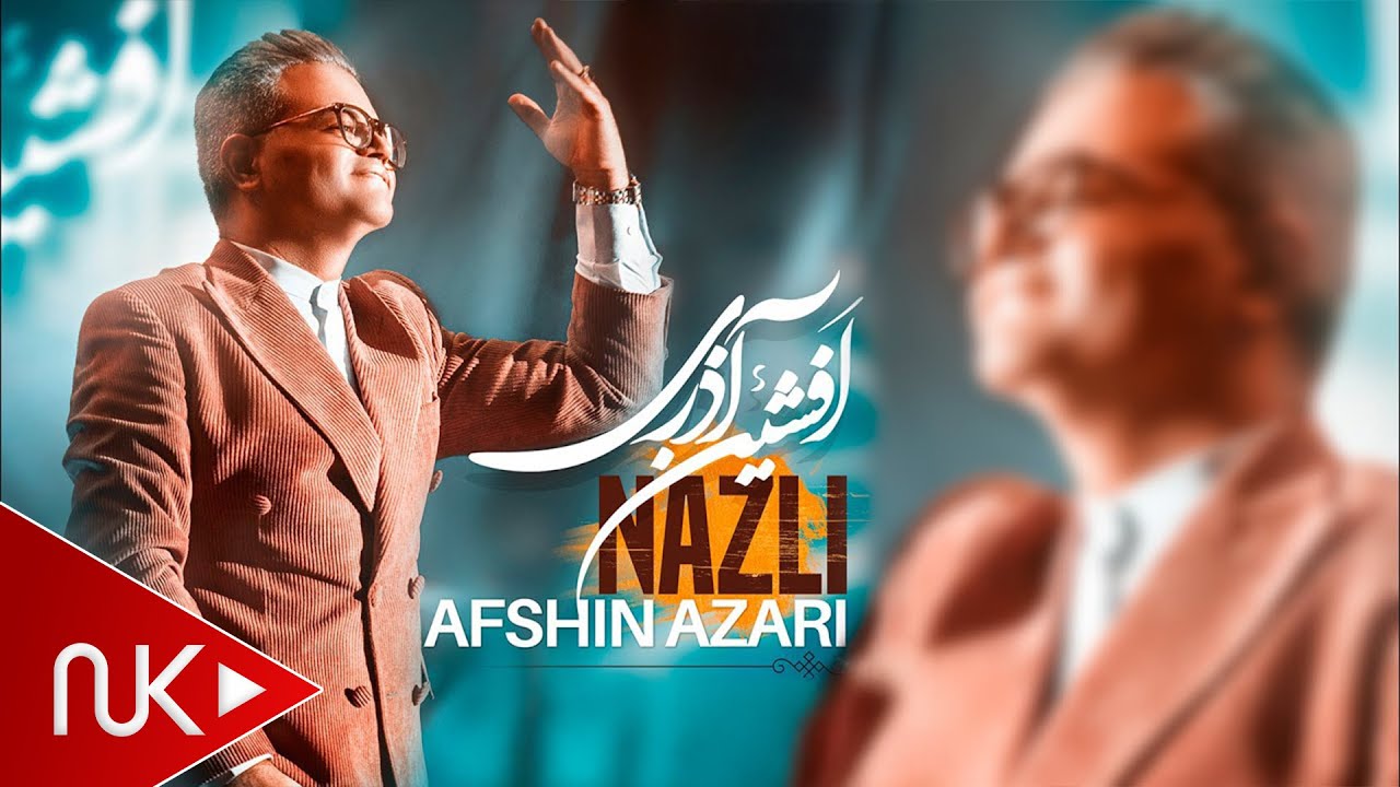 Afshin Azari - Nazli (Yeni 2022) Mp3 Yüklə