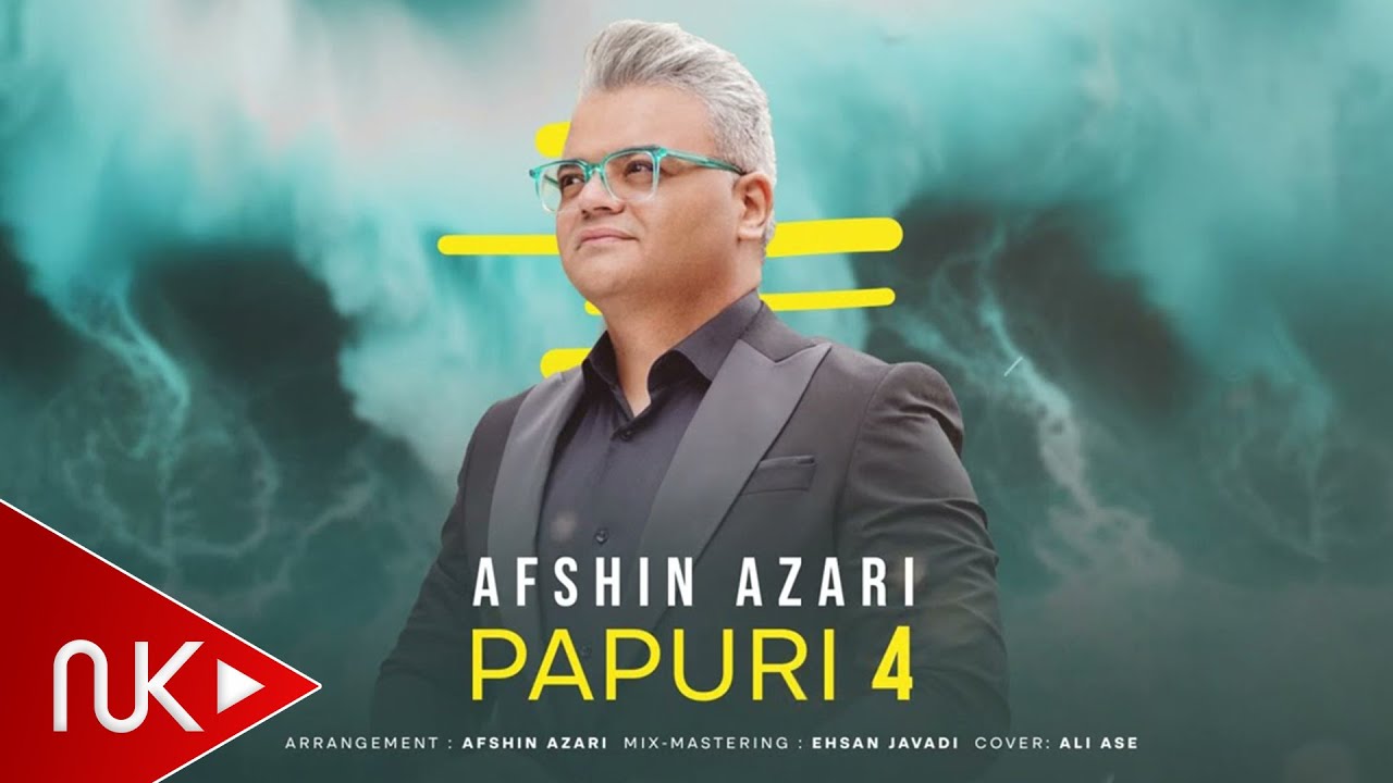 Afshin Azari - Popuri (Yeni 2025) Mp3 Yüklə