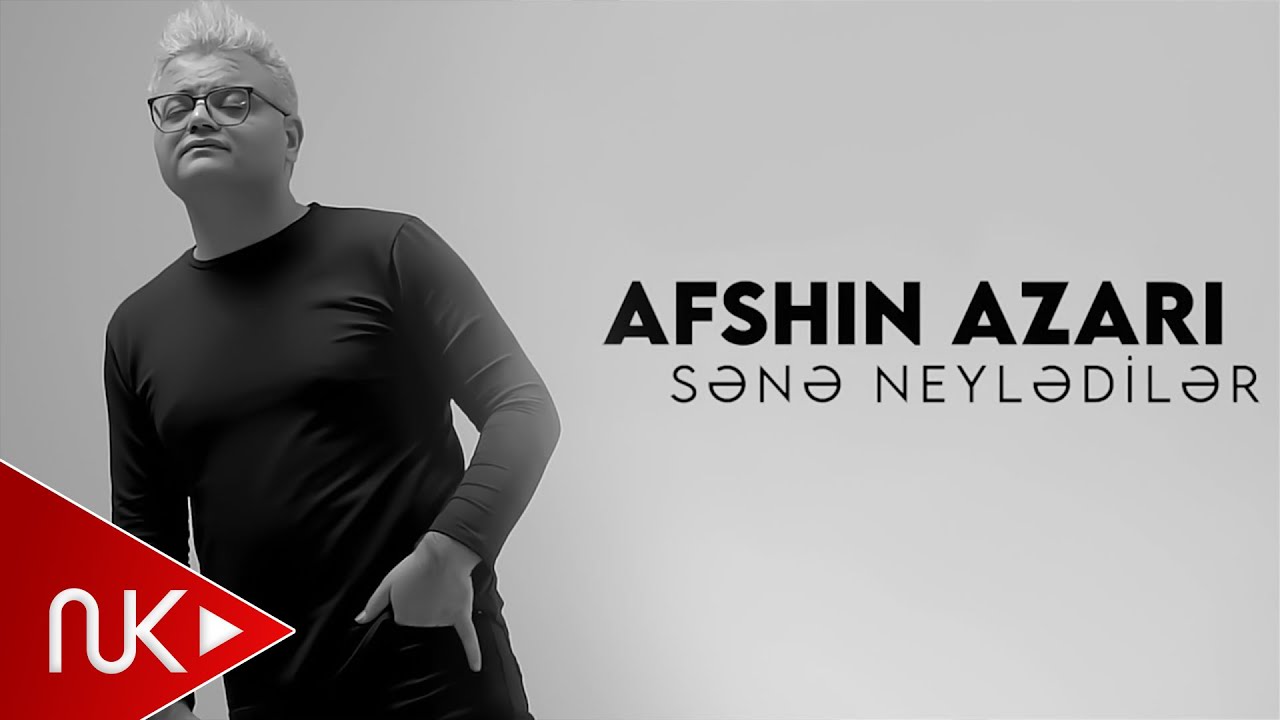Afshin Azari - Sene Neylediler 2024 (Yeni Klip) Mp3 Yüklə