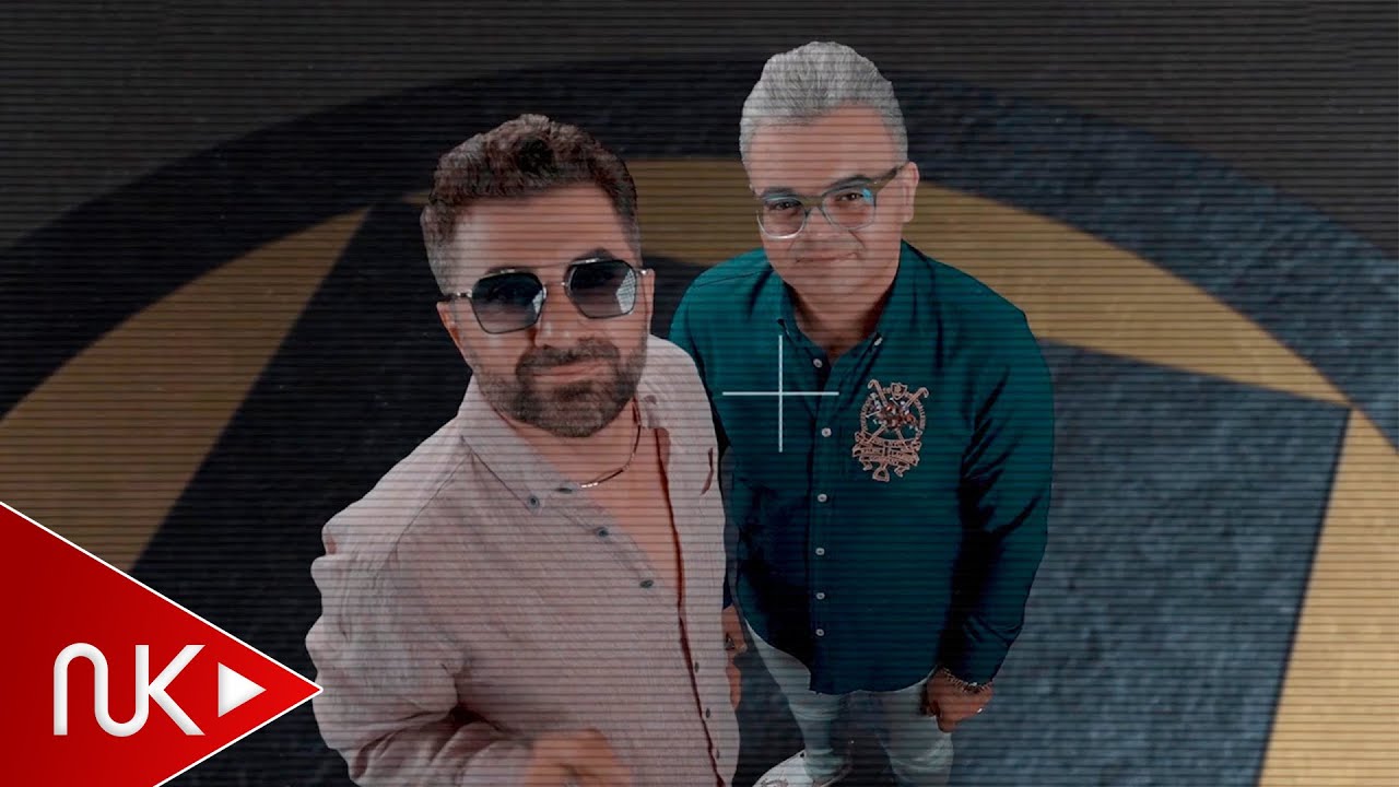 Afshin Azari & Zaur Baxshaliyev - Deli Oldu Getdi 2023 (Yeni Klip) Mp3 Yüklə