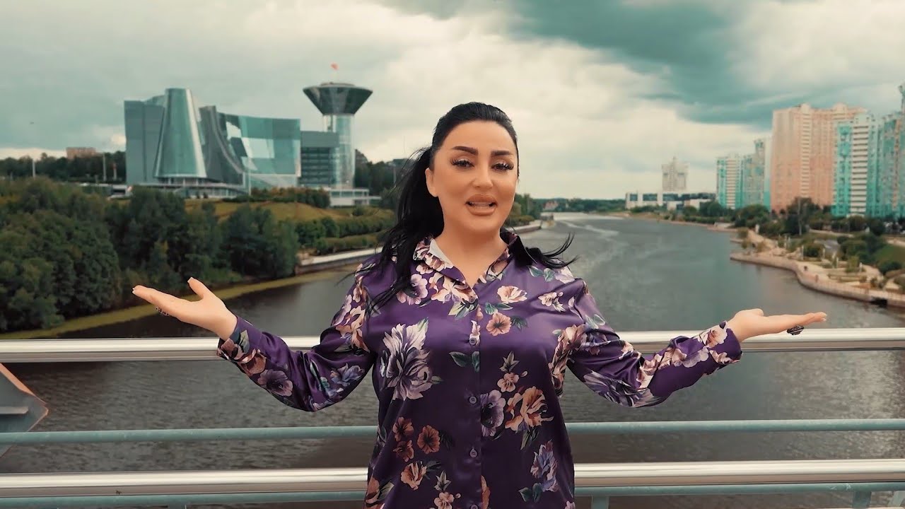 Afət Fərmanqızı - Neynəmisən (Official Music Video) | Rəsmi Klip 2026 Mp3 Yüklə