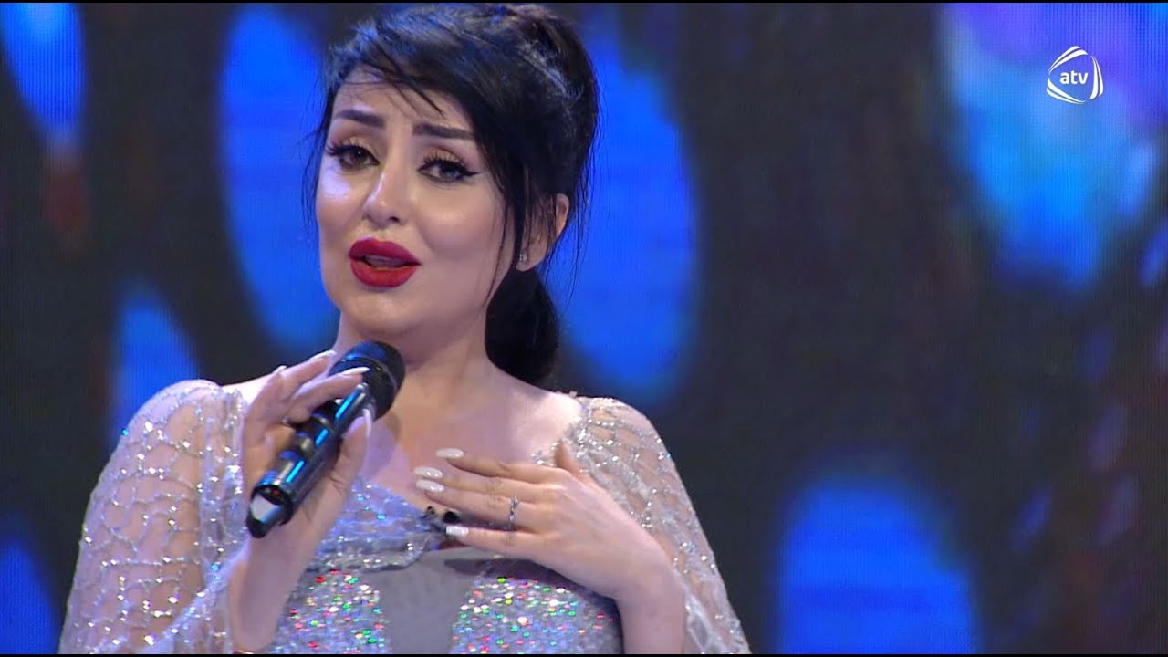 Afət Fərmanqızı - Qəmərim (7 Canlı) Mp3 Yüklə