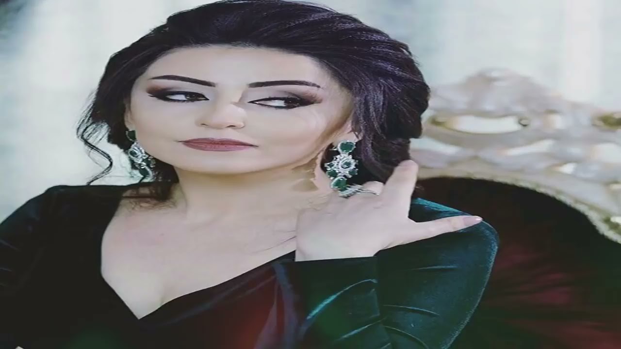 Afət Fərmanqızı — Xəbərin Varmı Mp3 Yüklə