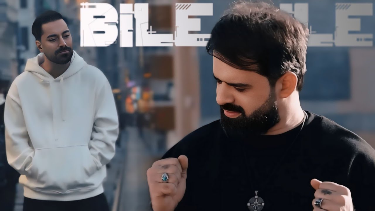Agazaman Salamzade & Babek Babazadeh - Bile Bile I İnan Ele Darixir Ureyim I Yeni Trend İfa 2025 Mp3 Yüklə