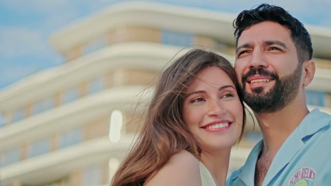 Ahmed Mustafayev — Dübarə (Rəsmi Musiqi Videosu) Mp3 Yüklə