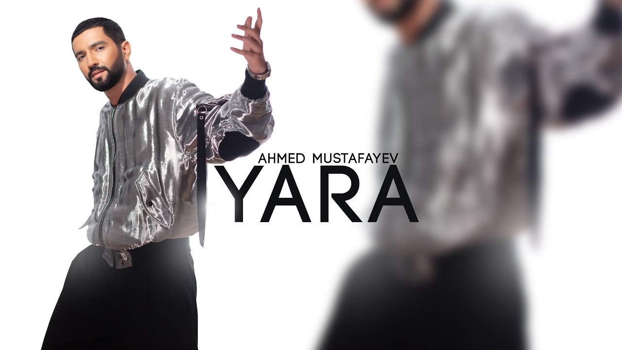 Ahmed Mustafayev - Get (2022 official) Mp3 Yüklə