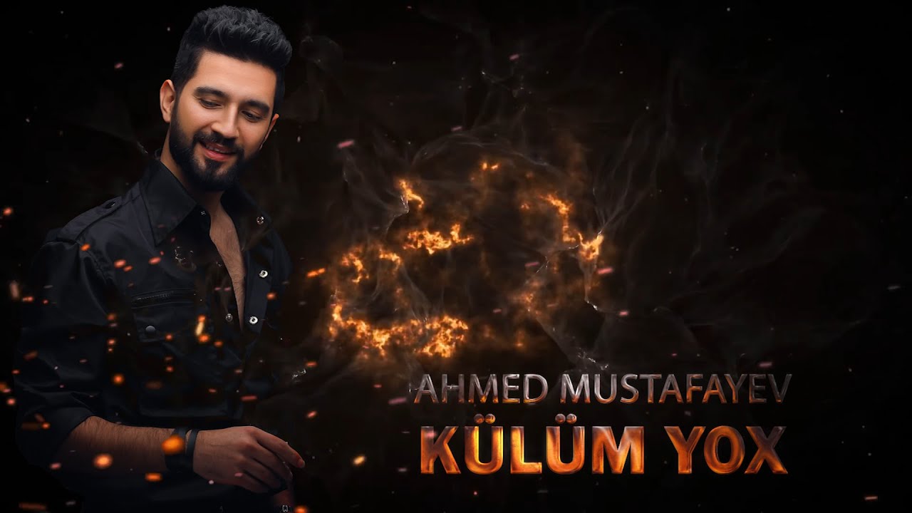 Ahmed Mustafayev – Külüm Yox (Rəsmi Audio) Mp3 Yüklə
