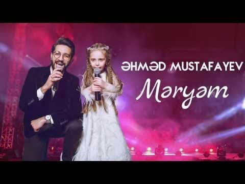 Ahmed Mustafayev – Məryəm | 2019 (Rəsmi Audio) Mp3 Yüklə