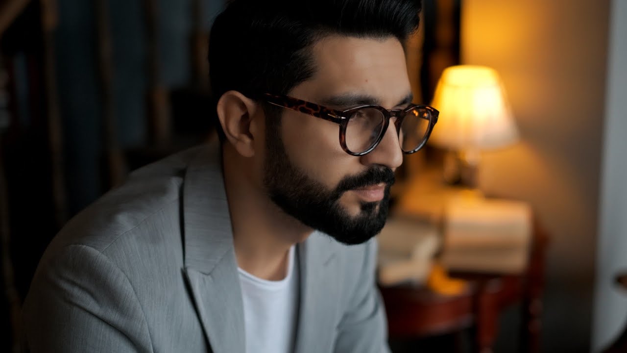 Ahmed Mustafayev — Nə Mənası? (Rəsmi Musiqi Videosu) Mp3 Yüklə