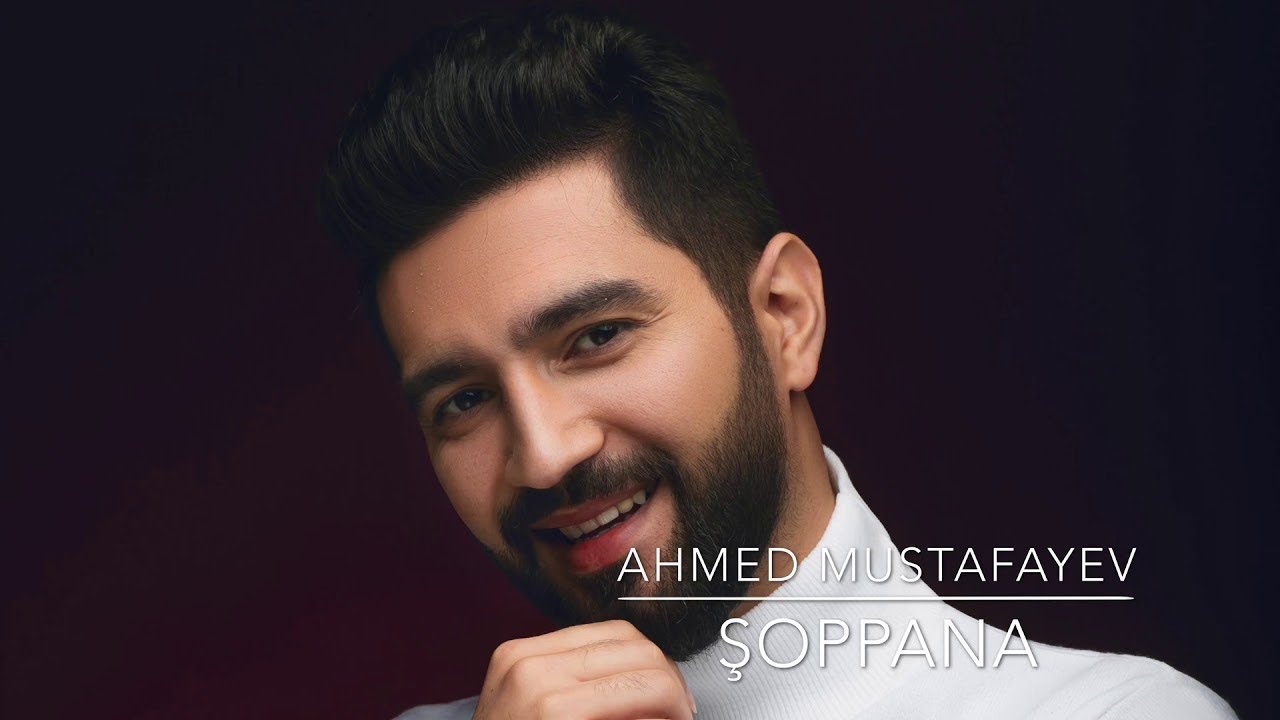 Ahmed Mustafayev – Şoppana Bala | 2020 (Rəsmi Audio) Mp3 Yüklə