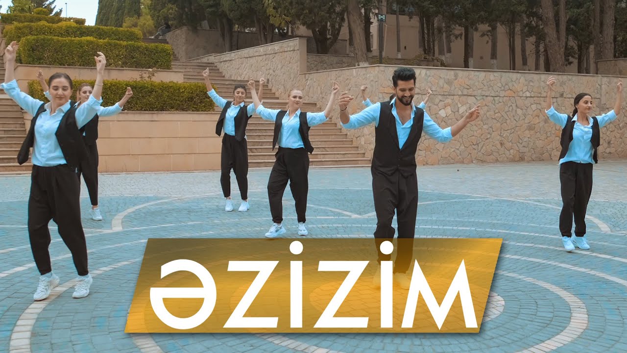 Ahmed Mustafayev – Əzizim | 2019 (Rəsmi Musiqi Videosu) Mp3 Yüklə