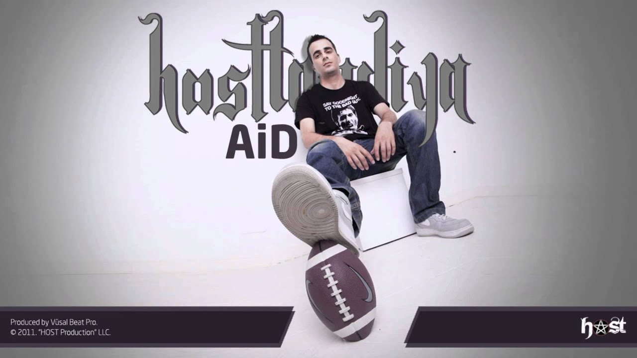 AiD (H.O.S.T) — HOSTlandiya Mp3 Yüklə
