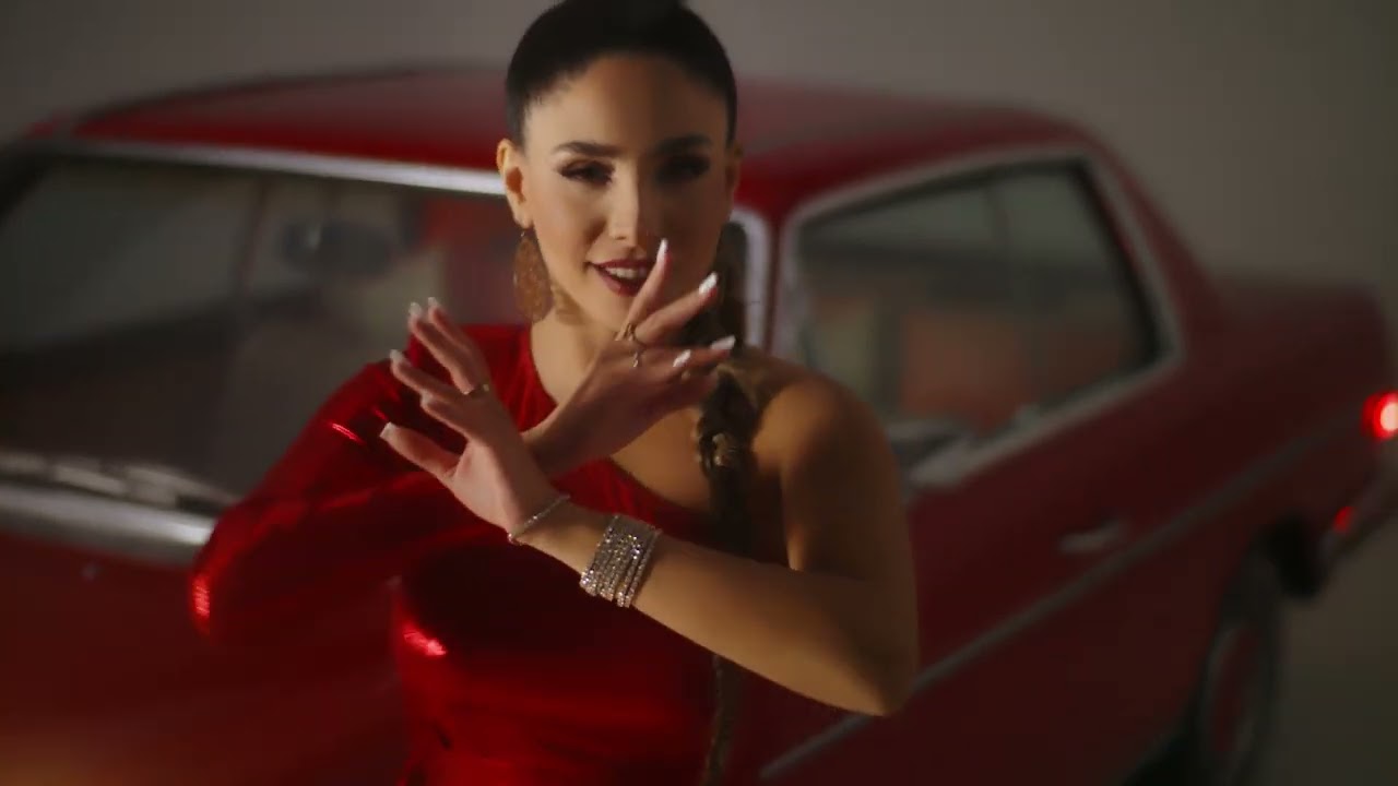 Aila Rai & Dj Roshka – Kişilər 2024 (Official Music Video) Mp3 Yüklə