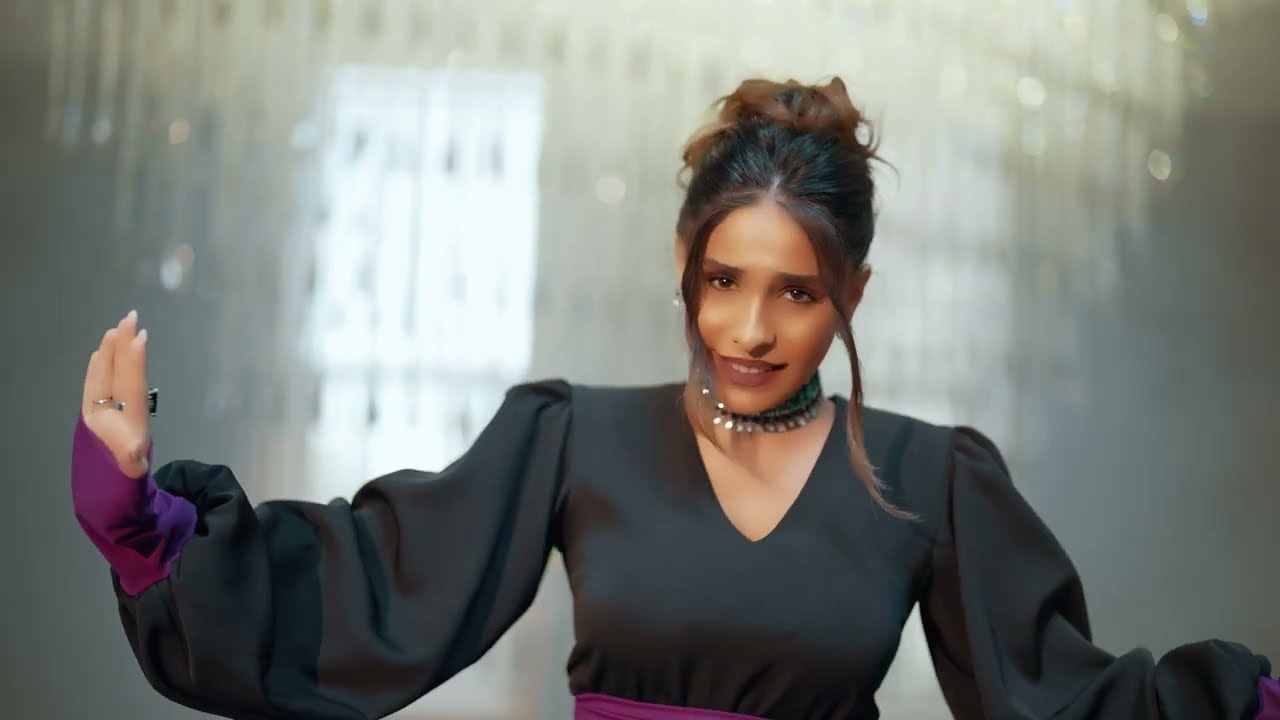 Aila Rai & Sefer Zaman - Yaşa Azərbaycan 2024 (Official Music Video) Mp3 Yüklə