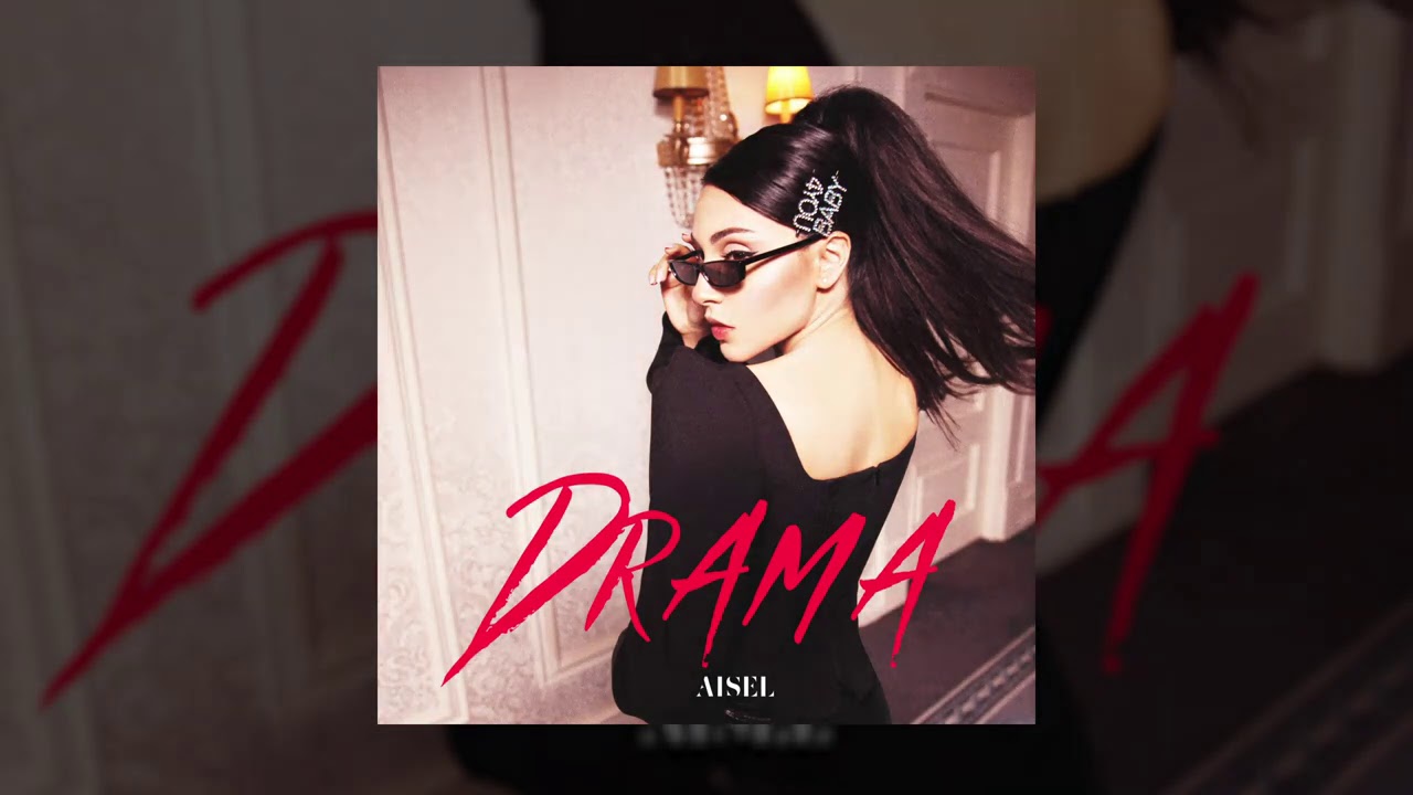 AISEL - Drama (Official Audio) Mp3 Yüklə