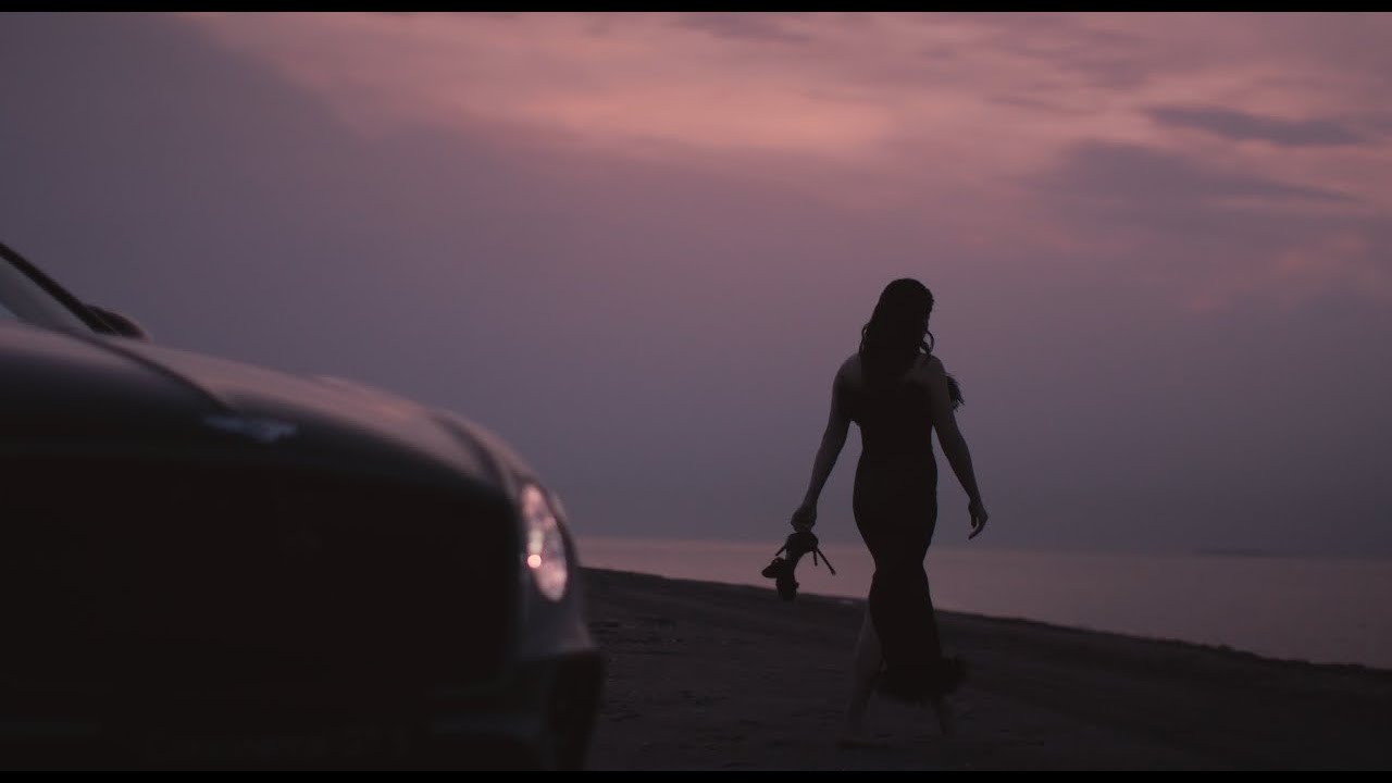 AISEL - Dönən Deyiləm (Official Music Video) Mp3 Yüklə