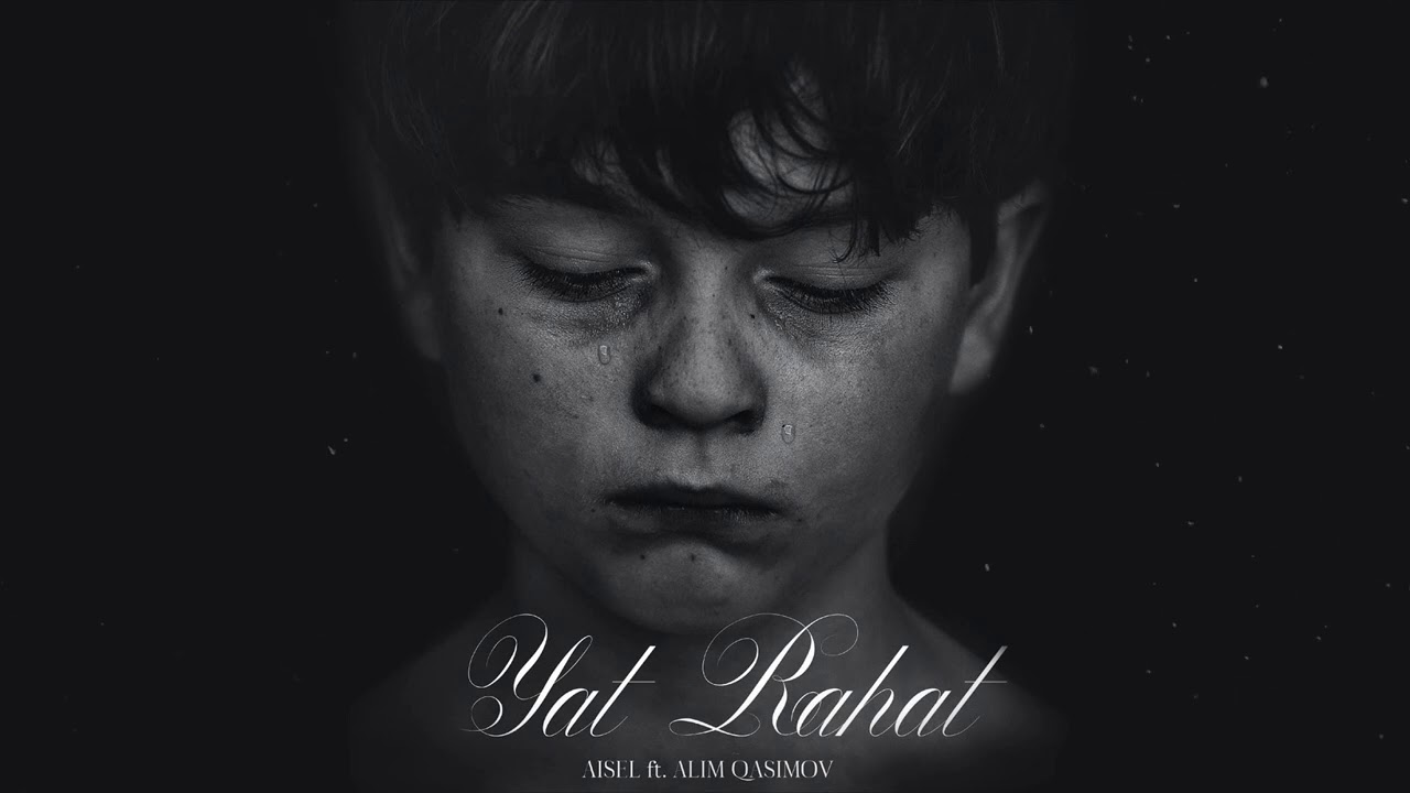 AISEL ft. Alim Qasımov - Yat Rahat (Official Audio) Mp3 Yüklə