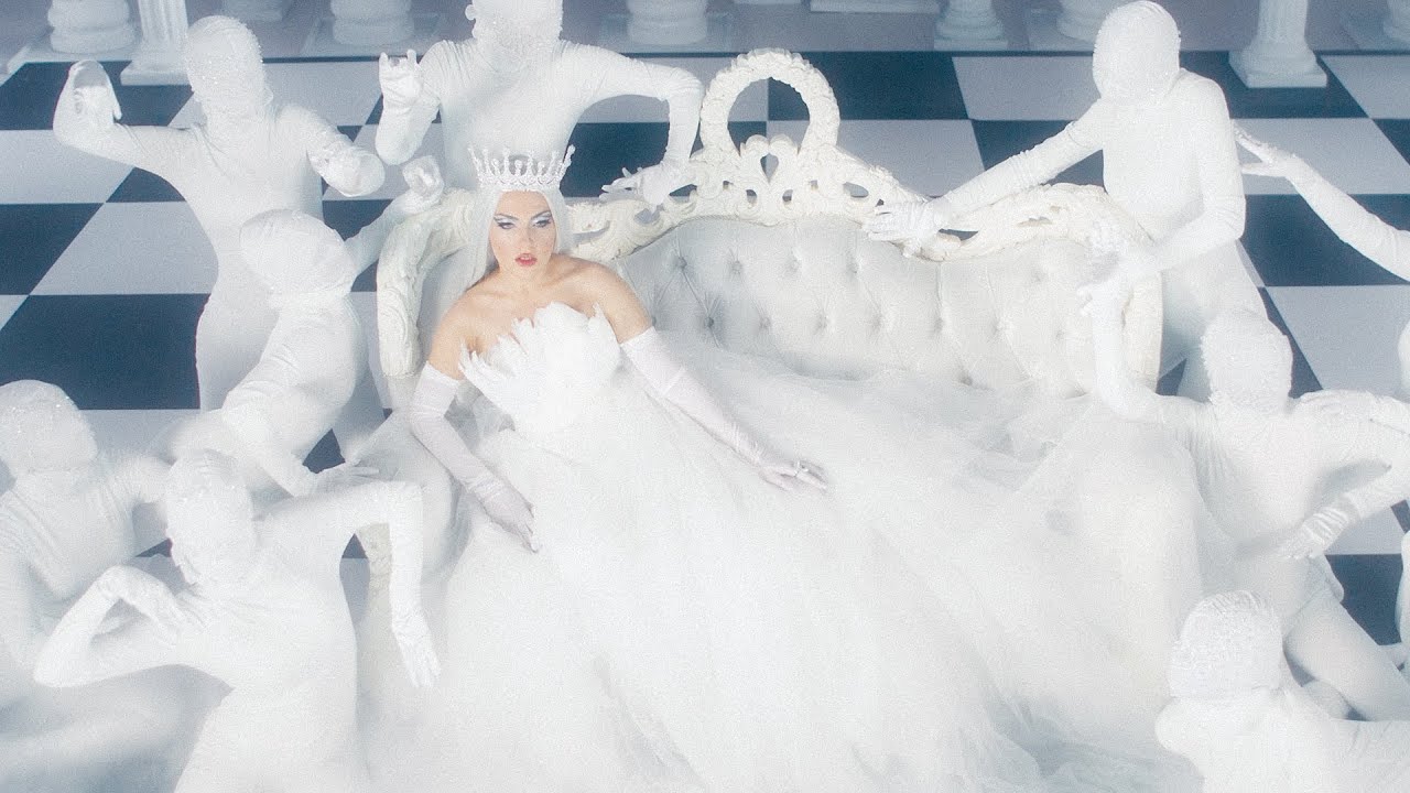 AISEL - Game of Chess (Official Music Video) Mp3 Yüklə