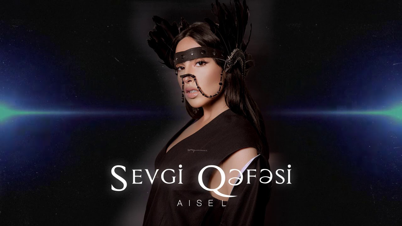 AISEL - Sevgi Qəfəsi (Official Audio) Mp3 Yüklə
