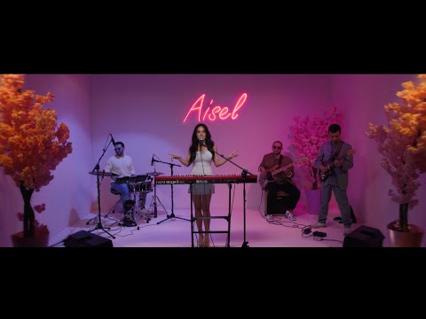 AISEL - Up Up Up (Live Session) Mp3 Yüklə
