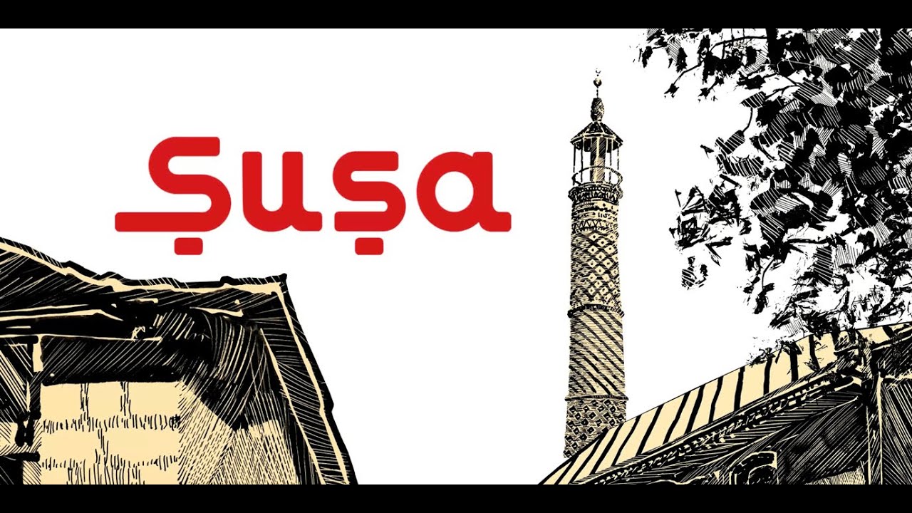 AISEL - Şuşa (Rəsmi Musiqi Vizualizasiyası) Mp3 Yüklə