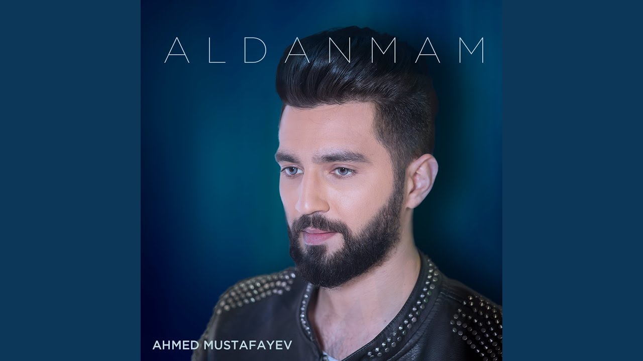 Aldanmam Mp3 Yüklə